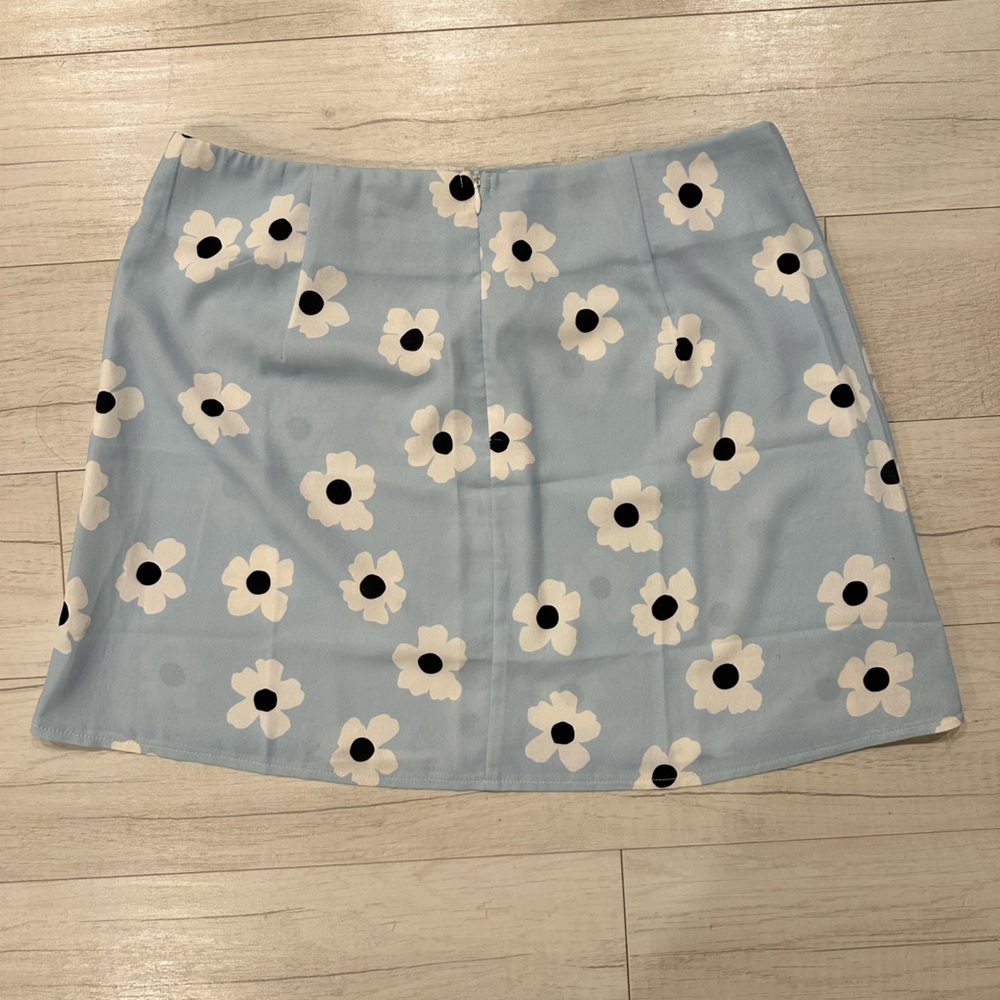 Princess Polly Shelly Mini Skirt